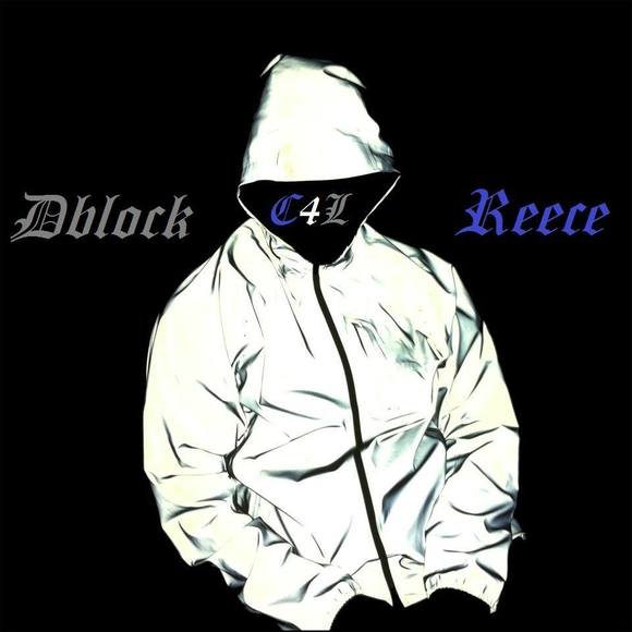 Meet your Posher, Reece - Picture 1 of 1